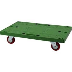 [Smato] — DL-1 Caster Dolly (Mobile Cart)