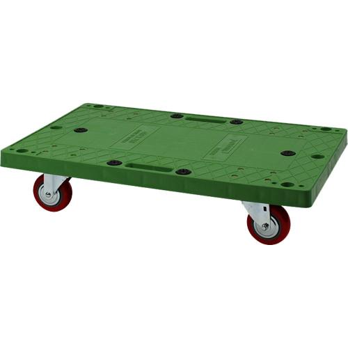 [Smato] — DL-1 Caster Dolly (Mobile Cart)