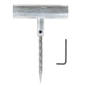 [DH] — 231-0707 Adhesive Awl (Safety Handle)