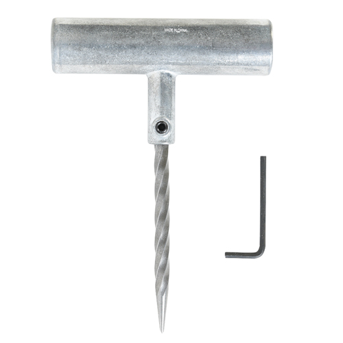 [DH] — 231-0707 Adhesive Awl (Safety Handle)