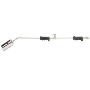 [Flang] — PLG-003 Gas Torch