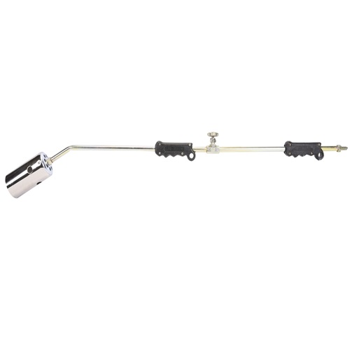 [Flang] — PLG-003 Gas Torch