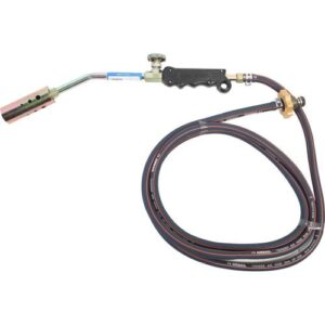 [Flang] — PLGS-004 Gas Torch Set