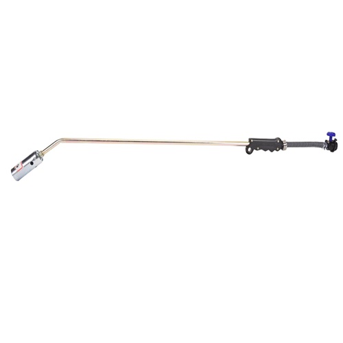 [Flang] — PBG-004 General Purpose Torch