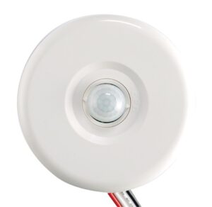 [HANSEUNG] — PS-12A Auto-Lighting Occupancy Sensor