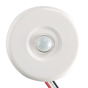 [HANSEUNG] — PS-12A Auto-Lighting Occupancy Sensor