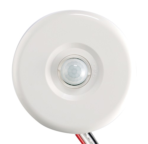 [HANSEUNG] — PS-12A Auto-Lighting Occupancy Sensor