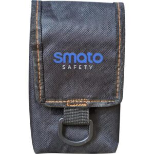 [Smato Safety Belt] — 854-2690 Pouch