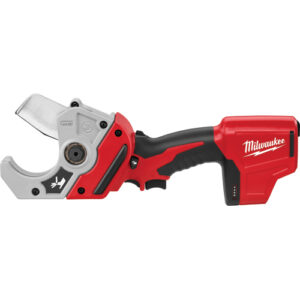 [Milwaukee] — ‘018465017 Cordless PEX Cutter