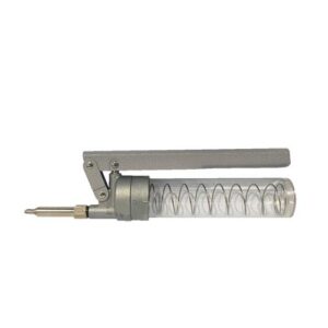 [SUPER] — 828-0736 Lubricant Cartridge Grease Gun