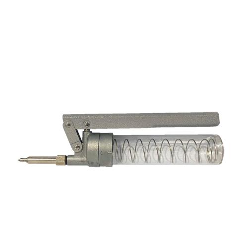 [SUPER] — 828-0736 Lubricant Cartridge Grease Gun