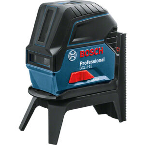 [Bosch Measurement] — GCL2-15 Laser Level