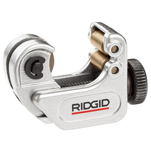 [RIDGID] — 40617 Copper Pipe Cutter (Mini)