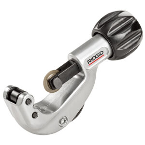 [RIDGID] — 31627 Copper Pipe Cutter