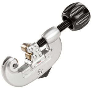 [RIDGID] — 32915 Copper Pipe Cutter