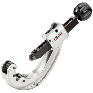 [RIDGID] — 31642 Pipe Cutter
