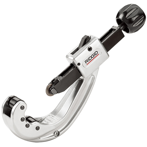 [RIDGID] — 31642 Pipe Cutter