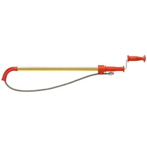 [RIDGID] — 59787 Fishing Rod Cleaner