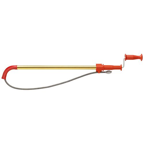 [RIDGID] — 59787 Fishing Rod Cleaner