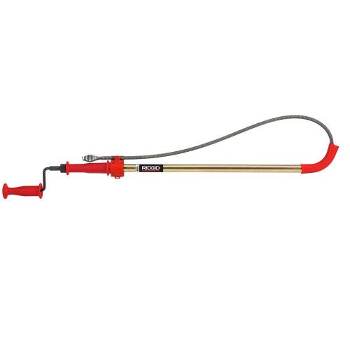 [RIDGID] — 56658 Fishing Rod Cleaner