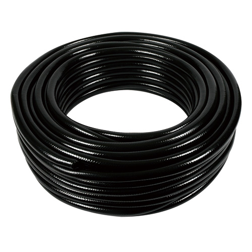 [Living Angel] — 182-4212 Flat Hose (Black)