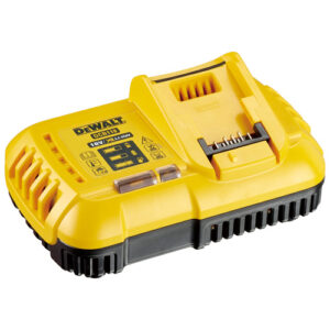 [DeWALT AC] — DCB118 Charger
