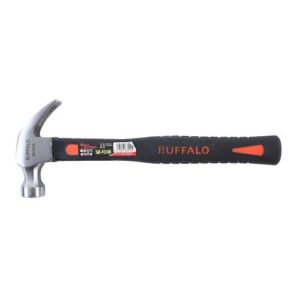 [Seshin Buffalo] — SB-FCH8 Hammer Pry Bar Hammer (Fiberglass)