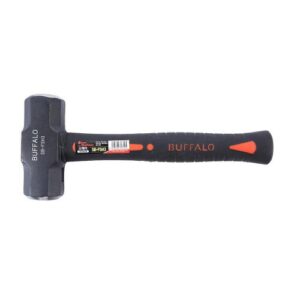 [Seshin Buffalo] — SB-FSH2 Hammer Claw Hammer (Fiber)
