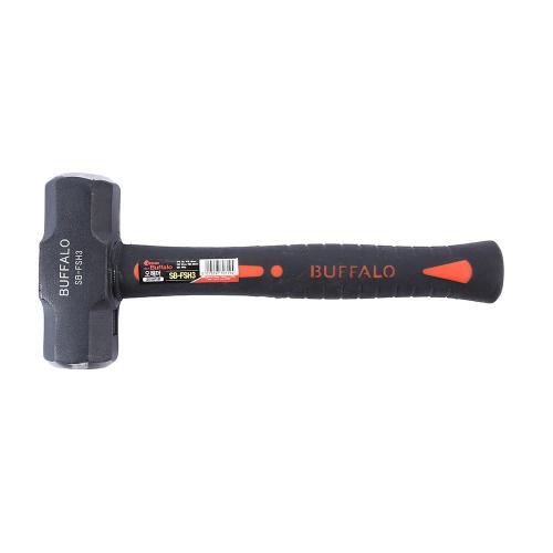 [Seshin Buffalo] — SB-FSH2 Hammer Claw Hammer (Fiber)