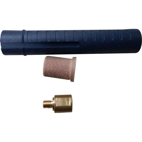 [Wontech] — 785-0228 WT26 Argon Torch Head (Air Cooled)