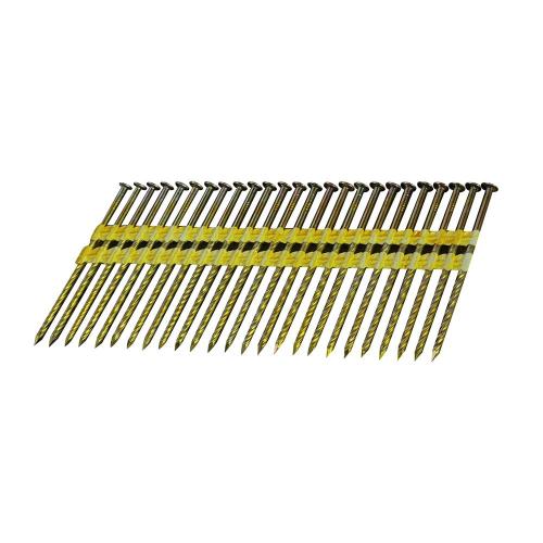 [Peace] — ESP90W1 Stick Nailer Nail (Twisted)