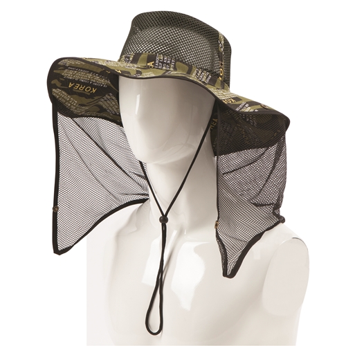[Duplex] — 870-6465 Jungle Hat