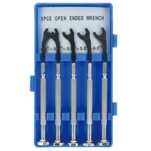 [Seshin Buffalo] — SB-TP5P Driver Mini Plier Set