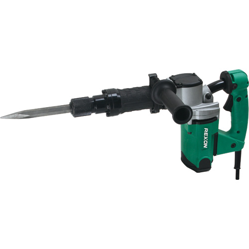 [Rexon] — DH-410R Demolition Hammer