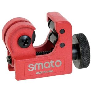 [Smato] — SM 127A Refrigeration Tools Copper Pipe Cutter