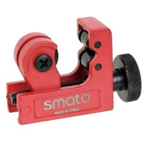 [Smato] — SM 128 Refrigeration Tools Copper Pipe Cutter