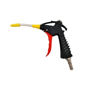 [Mammos] — BA100-LC Air Gun