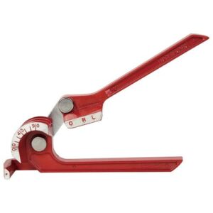 [Smato] — SM 368 Refrigeration Tools Copper Pipe Bender (Multi-purpose)