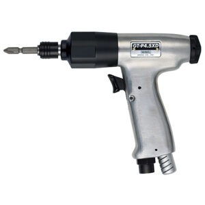 [Vessel] — GT-P4.5XD Air Screwdriver - Oil Extra