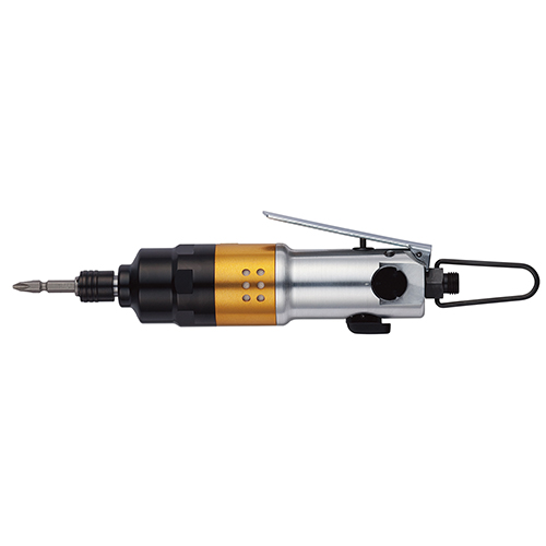 [Vessel] — GT-S6LXD Air Screwdriver - Oil Extra