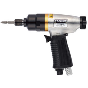 [Vessel] — GT-P6LXD Air Screwdriver - Oil Extra