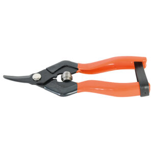 [SHINSEONG] — SB-307 Red Cutting Shears