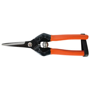 [SHINSEONG] — SB-303 Red Cutting Shears