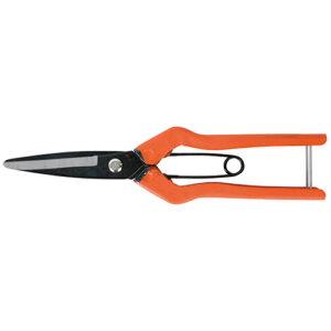 [SHINSEONG] — SB-201 Red Cutting Shears