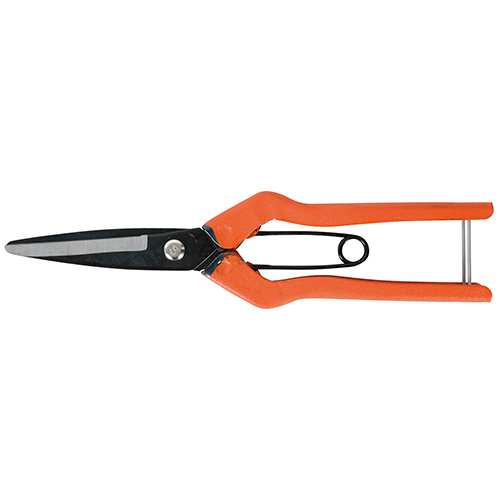 [SHINSEONG] — SB-201 Red Cutting Shears