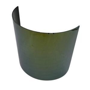 [OTOS] — F-62B #5 Safety Helmet Face Piece