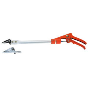 [SHINSEONG] — X20a High-Strength Scissors