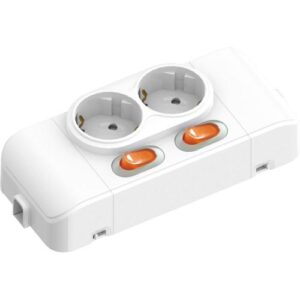 [Hyundai] — HSEC-2 Electric Surface-Mount Outlet