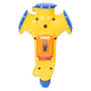 [Dongyang Electronics] — DYM-3YC/SC 3-Way Outlet