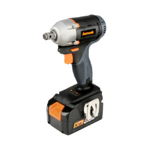 [Aimsak] — AW-618Q3 Cordless Impact Wrench